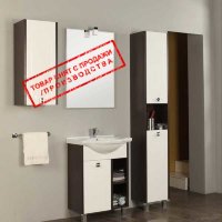 Мебель для ванной Акватон - КРИТ 60 М