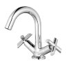Смеситель для раковины Lemark Practica LM7507C
