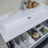 Раковина АКВАТОН Ондина 80 Д, 1A710831OD010 Раковина АКВАТОН Ондина 80 Д, 1A710831OD010