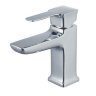 Смеситель для раковины Lemark Basis LM3606C Смеситель для раковины Lemark Basis LM3606C